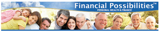 Financial Possiblities Image